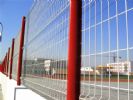 Safety Mesh Fence